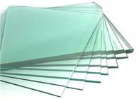 1 میلی‌متری لمینت پی‌وی‌بی شیشه شفاف دو لایه ایمن برای نرده‌های بالکن