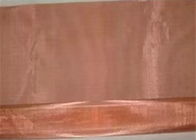 محافظ تزئینی 0.1-4 میلی متر سیم مسی بافتنی مش فارادی قفس
