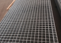 توری های فولادی گالوانیزه داغ جوش داده شده پرس 5.8 متر طول 6 متر