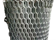 فلز متراکم 55 میلی متری برای کاربردهای مختلف
