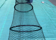 شکل لوله سیم طناب قطر 500mm طول 25m