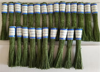 سیم ضد زنگ کاغذی با پوشش نرم برای زینتی درختان کریسمس