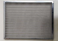 ورق های فلزی گالوانیزه تزئینی عرض 2.5 میلی متر 1 متر